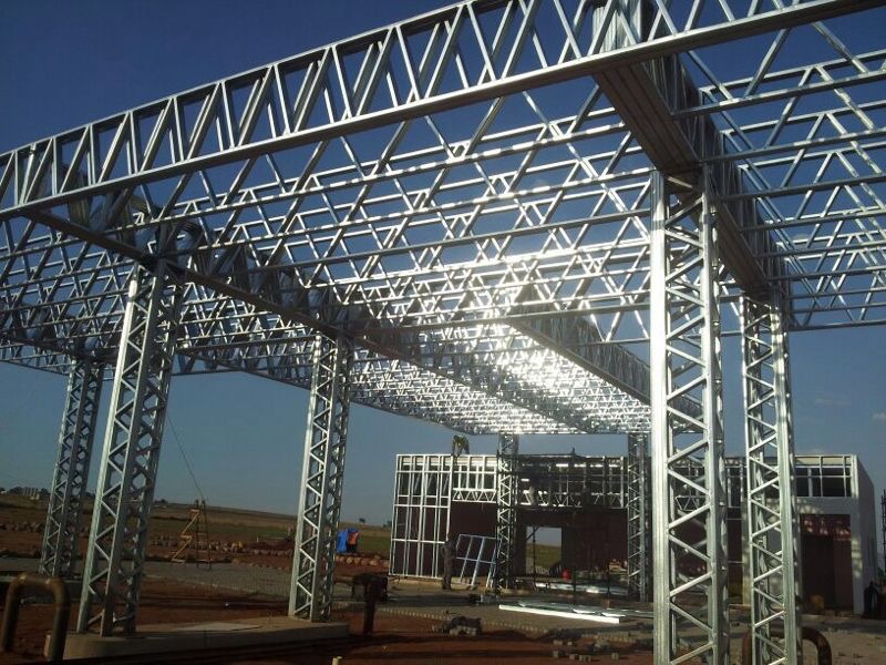 住建部開展農村住房建設，明確探索裝配式建筑