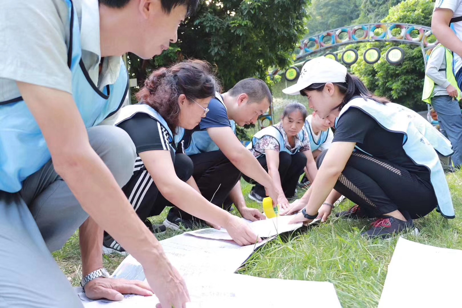 怒江戶外拓展訓(xùn)練 怒江戶外拓展訓(xùn)練