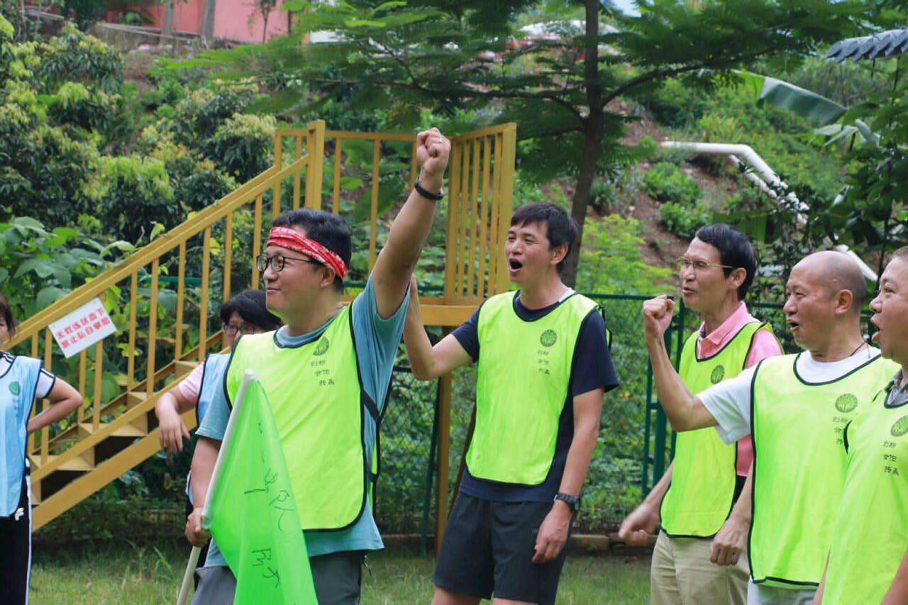 怒江戶外拓展訓(xùn)練 怒江戶外拓展訓(xùn)練