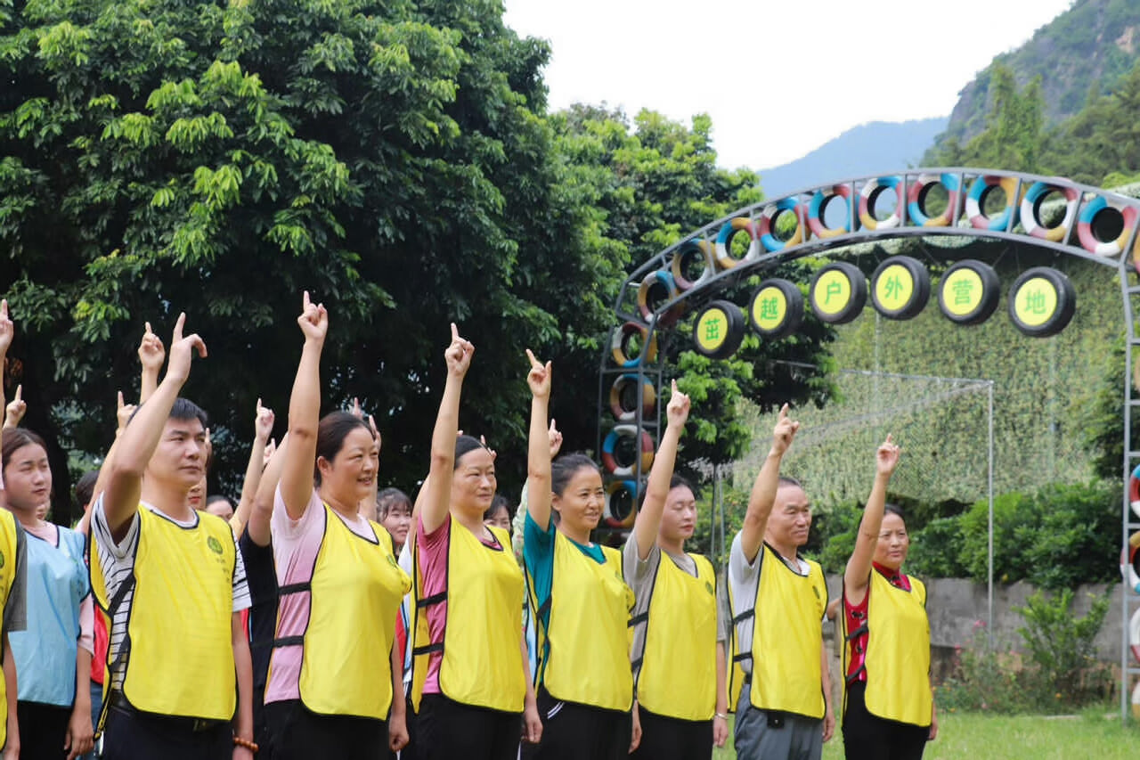 怒江戶外拓展訓(xùn)練 怒江戶外拓展訓(xùn)練