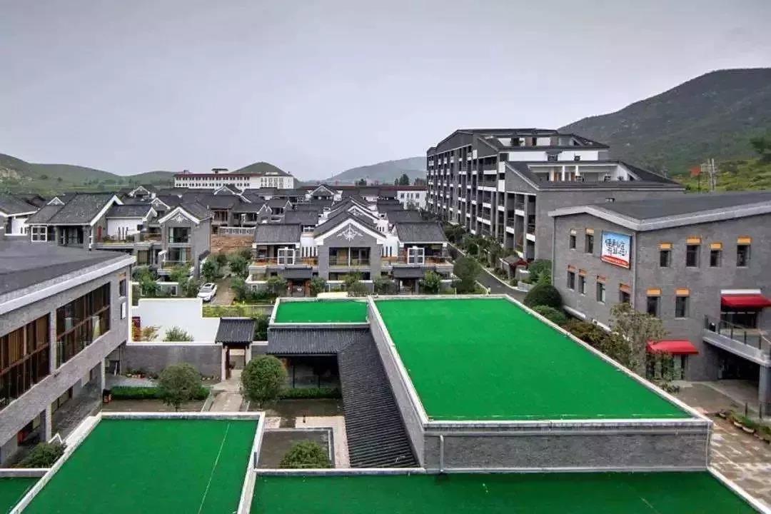 康養(yǎng)小鎮(zhèn)要想成功，必須牢牢抓住五大要點(diǎn)