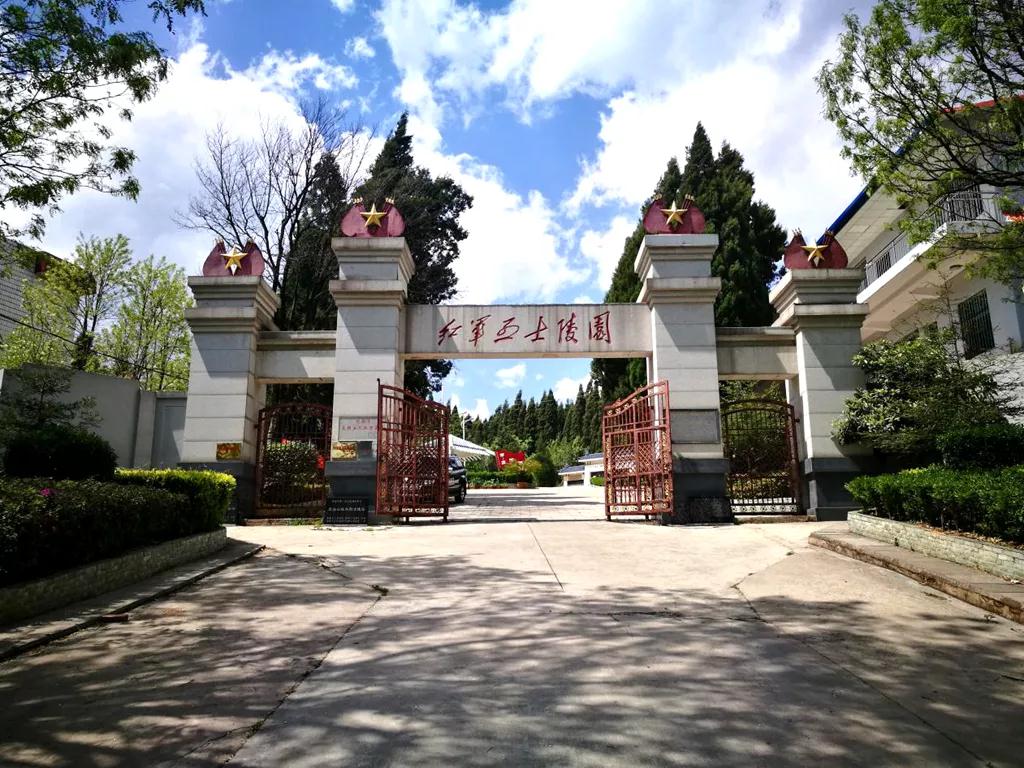 怒江旅游、怒江紅色線路推薦