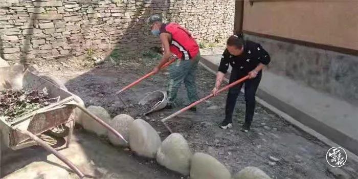 自己動手凈化美麗家園 自己動手凈化美麗家園