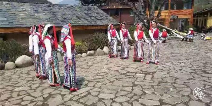 歌舞排練 歌舞排練