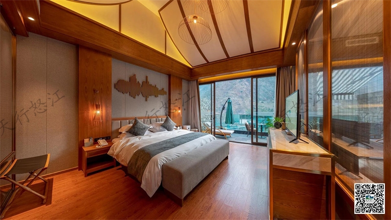 登埂溫泉酒店 登埂溫泉酒店