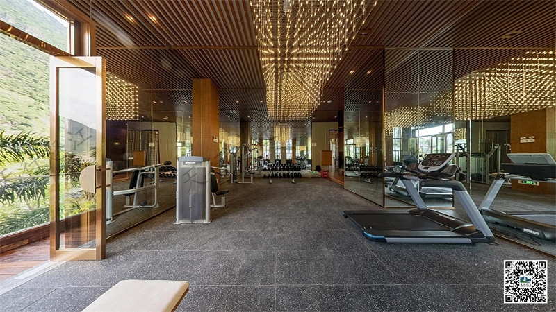 登埂溫泉酒店 登埂溫泉酒店