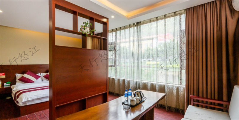 怒江瀘水觀景大酒店 怒江瀘水觀景大酒店