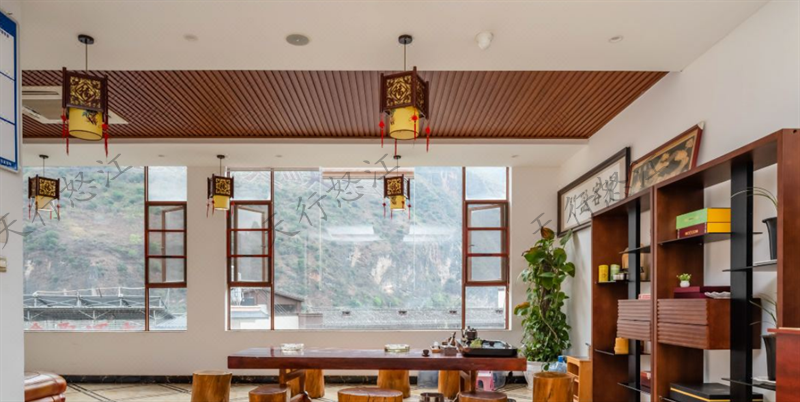 怒江瀘水觀景大酒店 怒江瀘水觀景大酒店