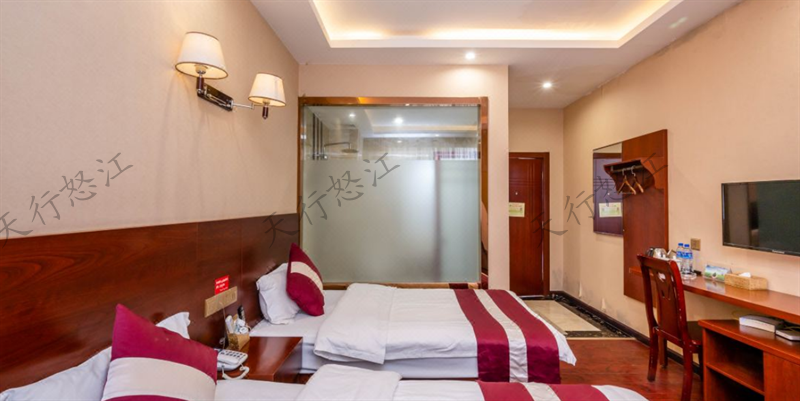 怒江瀘水觀景大酒店 怒江瀘水觀景大酒店