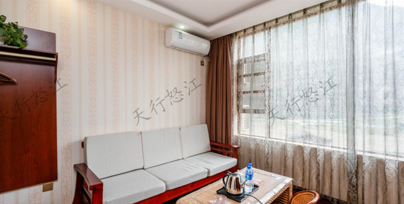 怒江瀘水觀景大酒店 怒江瀘水觀景大酒店