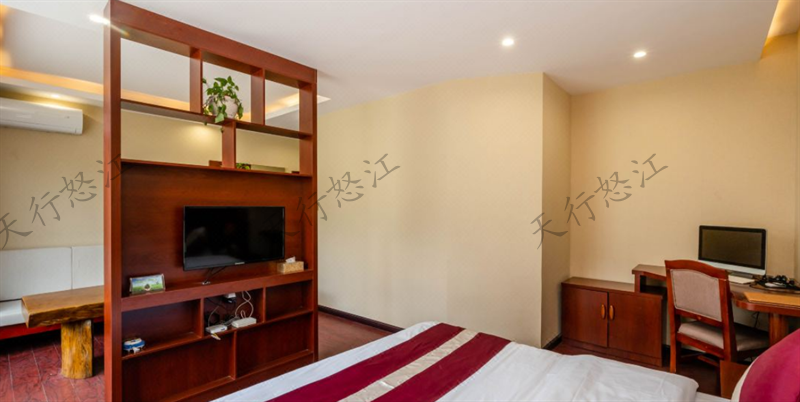 怒江瀘水觀景大酒店 怒江瀘水觀景大酒店