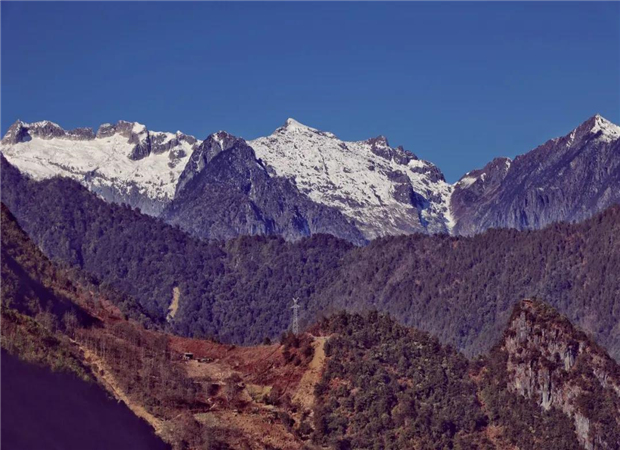 【怒江旅游】絕美！怒江這2條頂級徒步路線，路上每一幀都是大片