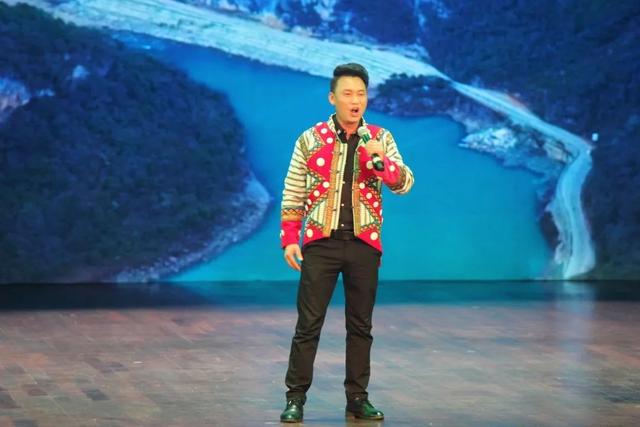 怒江商業(yè)演出 怒江商業(yè)演出