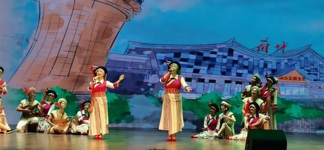 怒江商業(yè)演出 怒江商業(yè)演出