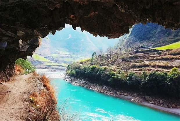 怒江旅行社：貢山，一個(gè)來了就不想走的地方