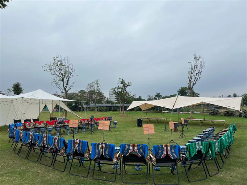 云南怒江非洲鼓團(tuán)建 云南怒江非洲鼓團(tuán)建