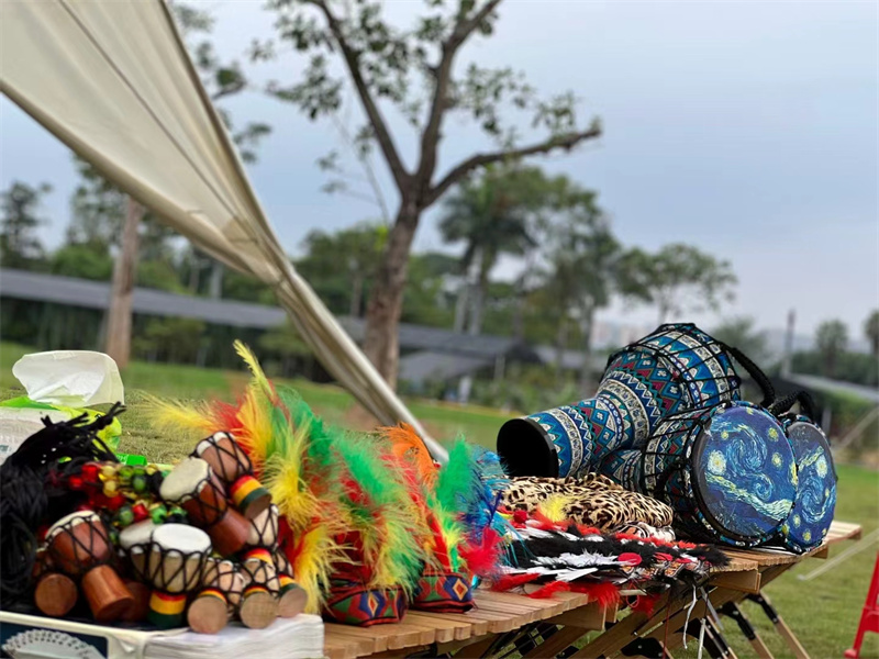 云南怒江非洲鼓團(tuán)建 云南怒江非洲鼓團(tuán)建