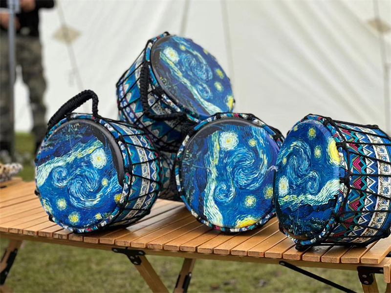 云南怒江非洲鼓團(tuán)建 云南怒江非洲鼓團(tuán)建