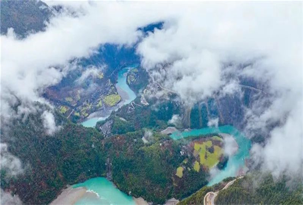 怒江定制旅游：走進(jìn)瀘水，體驗(yàn)不一樣的怒江之旅